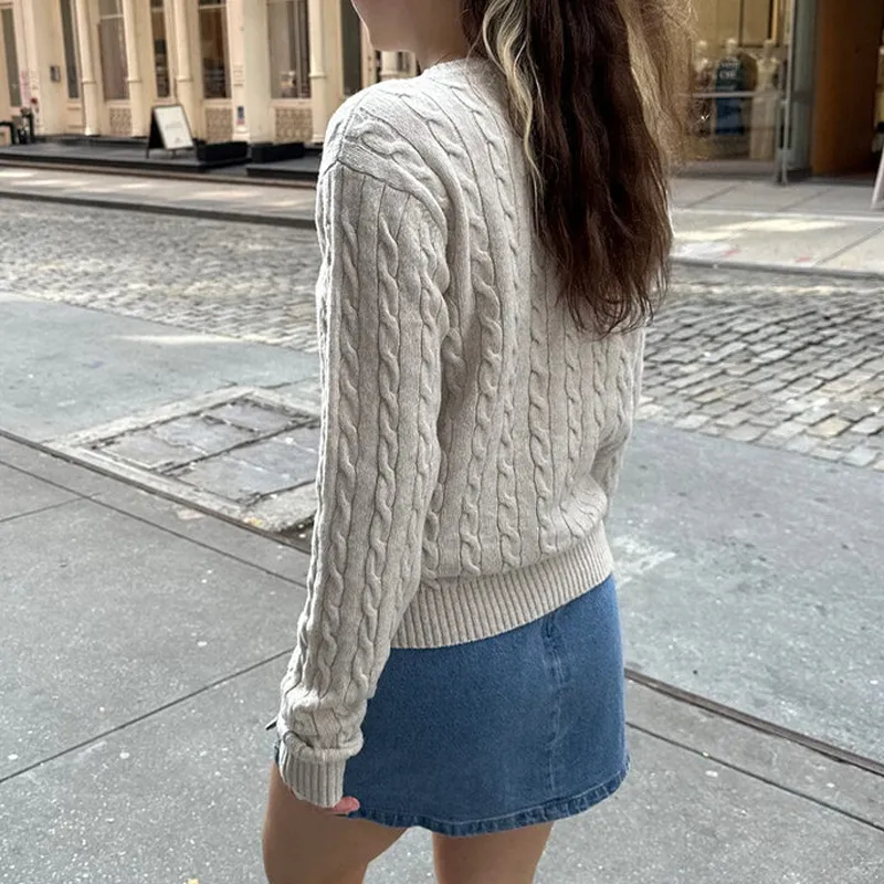 Brandy Melville Knitwear Women's-4