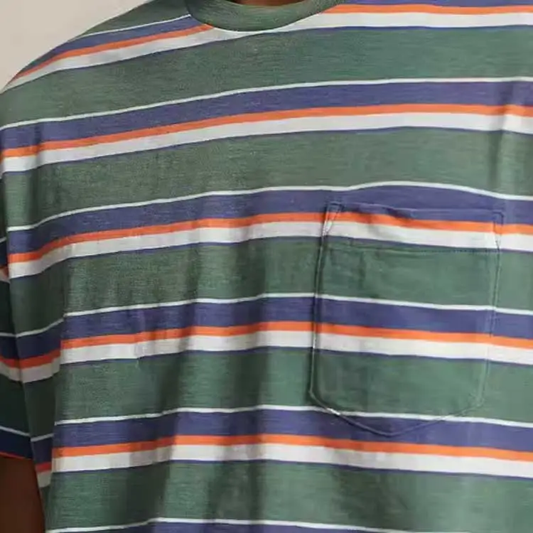 Polo Ralph Lauren FW23 T Shirt Men's Multicolor-5