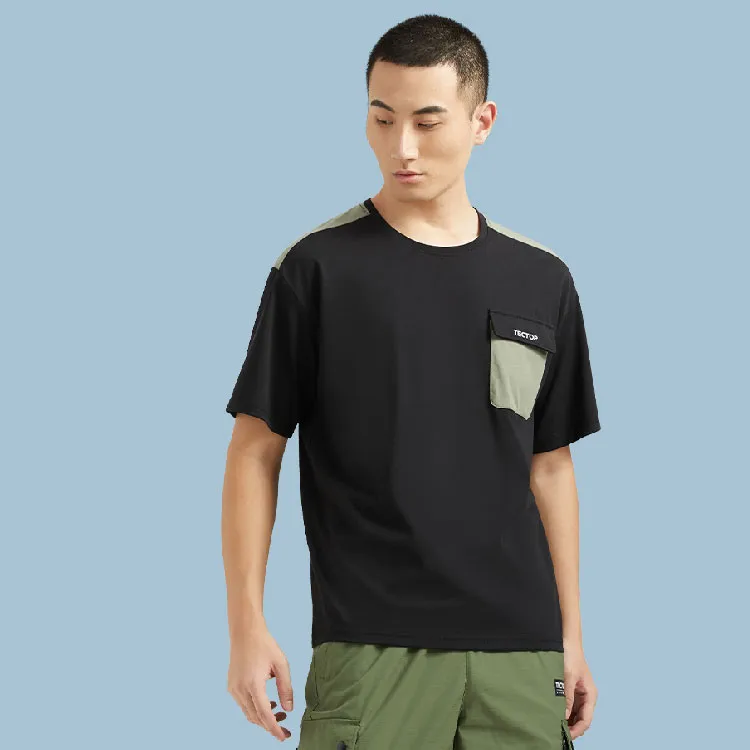 Tectop T Shirts Men-7