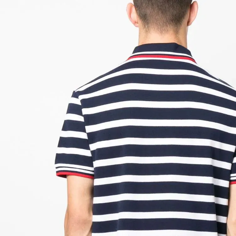 Polo Ralph Lauren Polo Shirts Men Blue-8