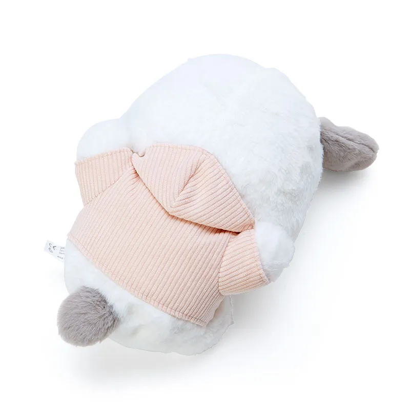 Sanrio Chokkorisan Collection Dolls Plush Doll 27cm Height-2