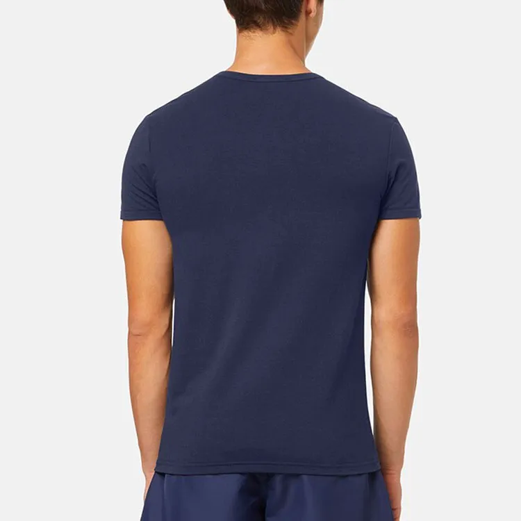 VERSACE Medusa Head motif T shirt-2
