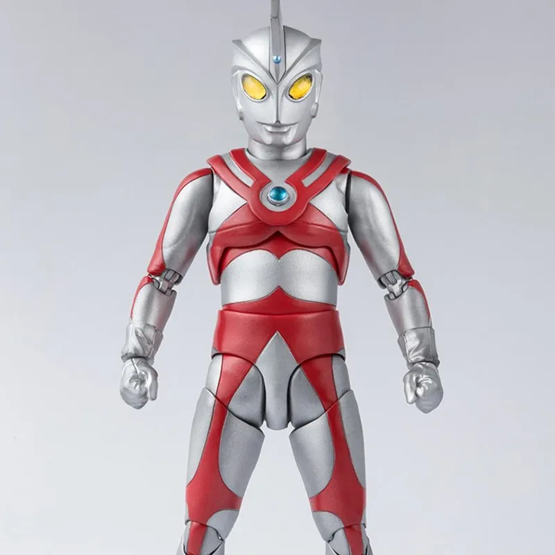 BANDAI Scale Figures-12