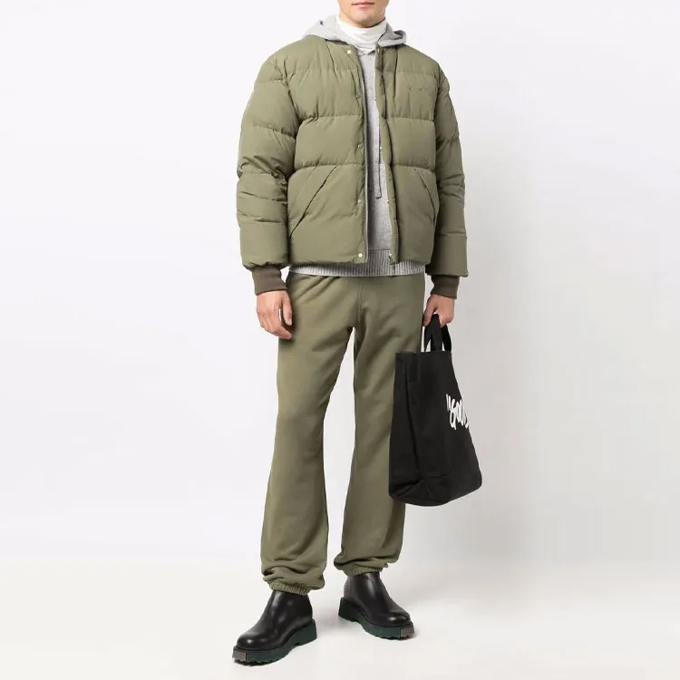 OFF WHITE Arrows Puffer-1