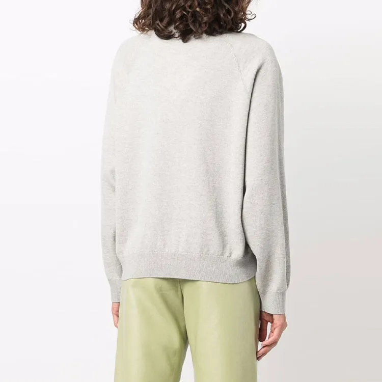 KENZO FW21 Sweater Women's Gray-2