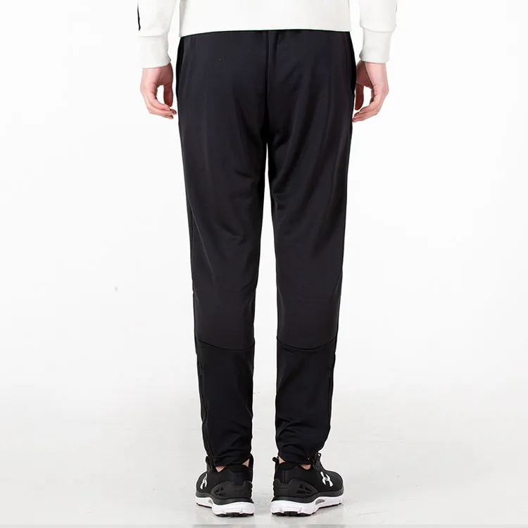 Under Armour Knitted Sweatpants Men's Black-2