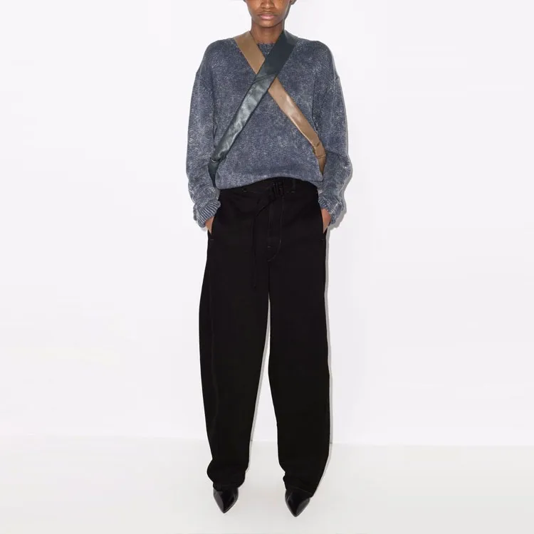 Lemaire Jeans Women's Black-1