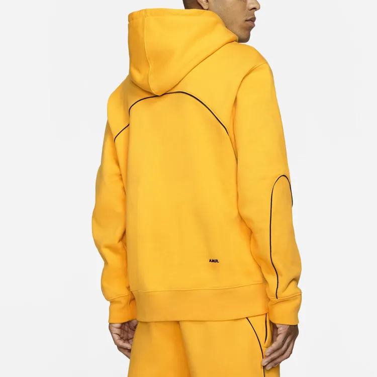 Nike X Drake Nocta Hoodie Asian Sizing-3