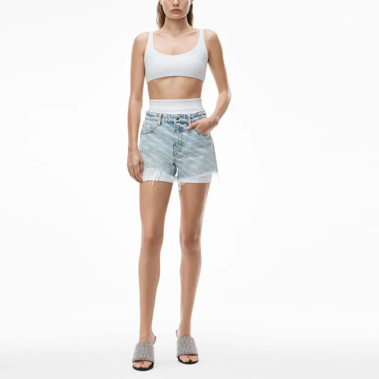 Alexander Wang Sports Underwear Women's White-2