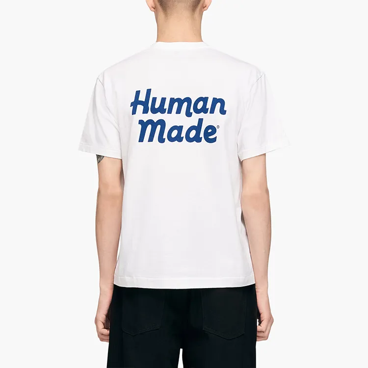 HUMAN MADE T Shirts Men-11