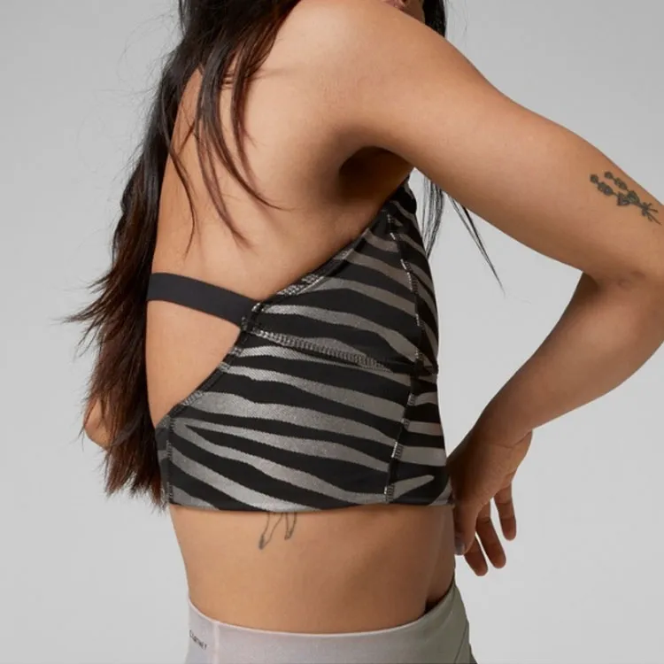 Adidas Tank Tops Women's Black-5