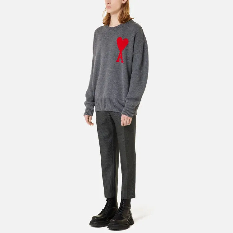 Ami De Coeur Hoodie-4