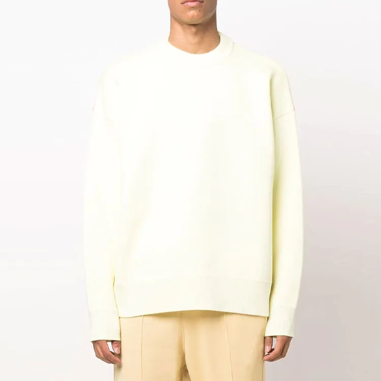 PALM ANGELS Intarsia Palm Sweater-2
