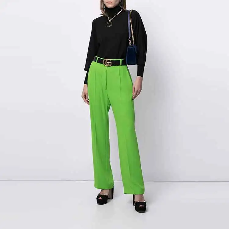 GUCCI SS22 Sweater Women's Black-1