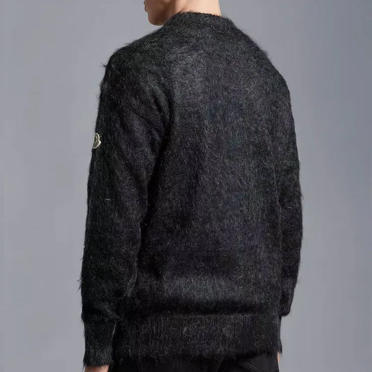 Moncler Hiroshi Fujiwara X Fragment Mohair Sweater-2