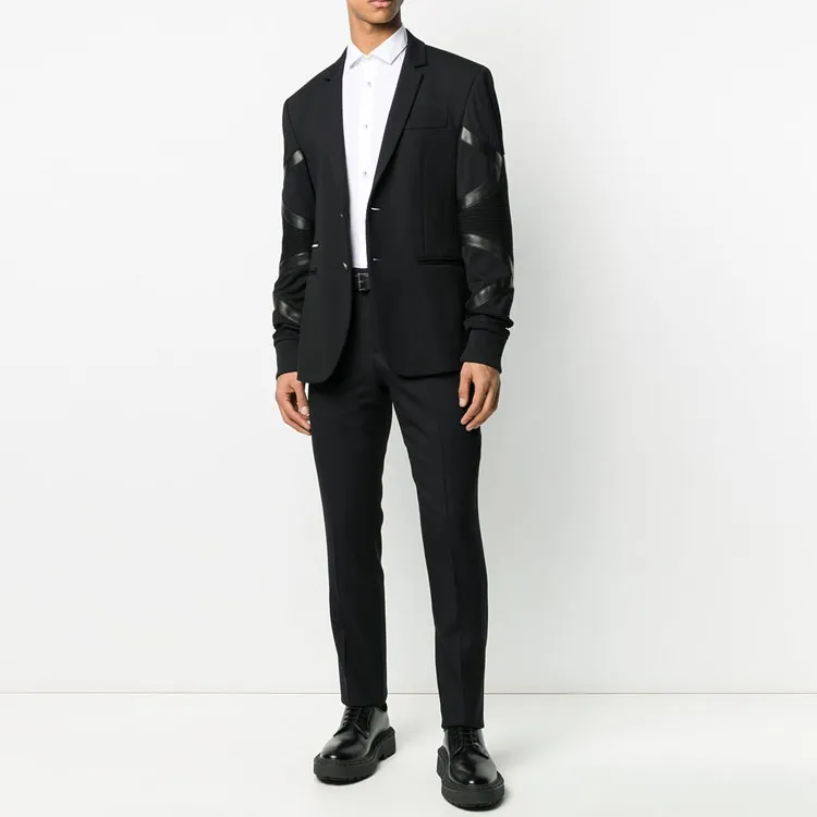 PHILIPP PLEIN Shirts Men White-1