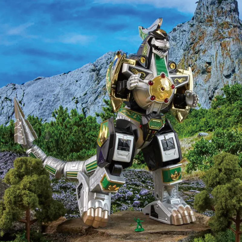 Hasbro Assembled Models-2