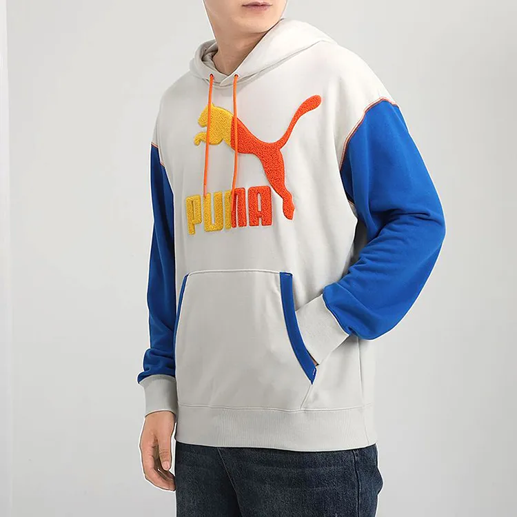 PUMA Sweatshirts Men-3