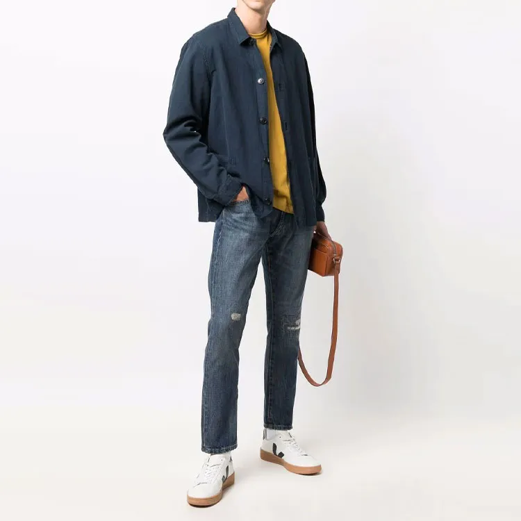 Polo Ralph Lauren Sullivan Slim fit Jeans-2