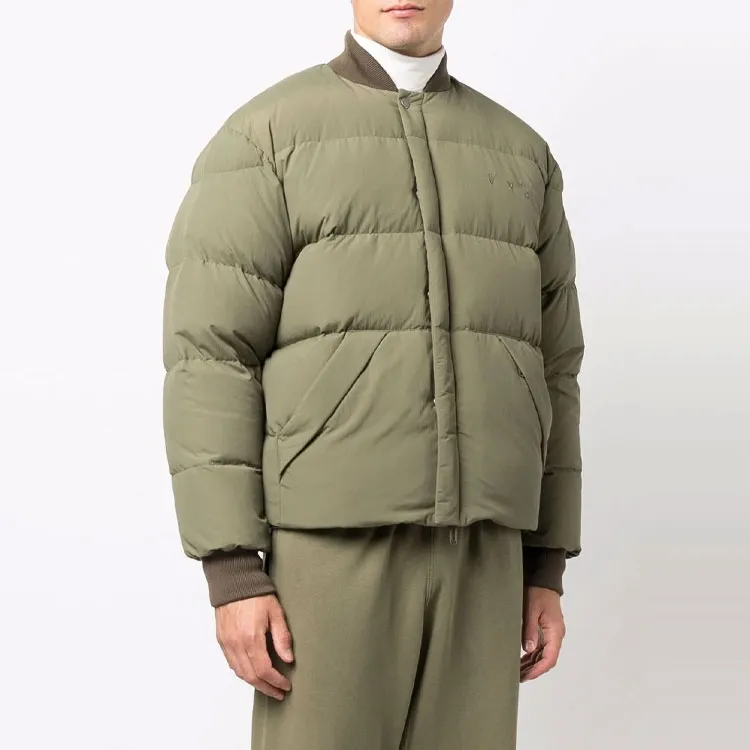 OFF WHITE Arrows Puffer-2