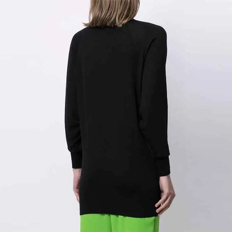 GUCCI SS22 Sweater Women's Black-2