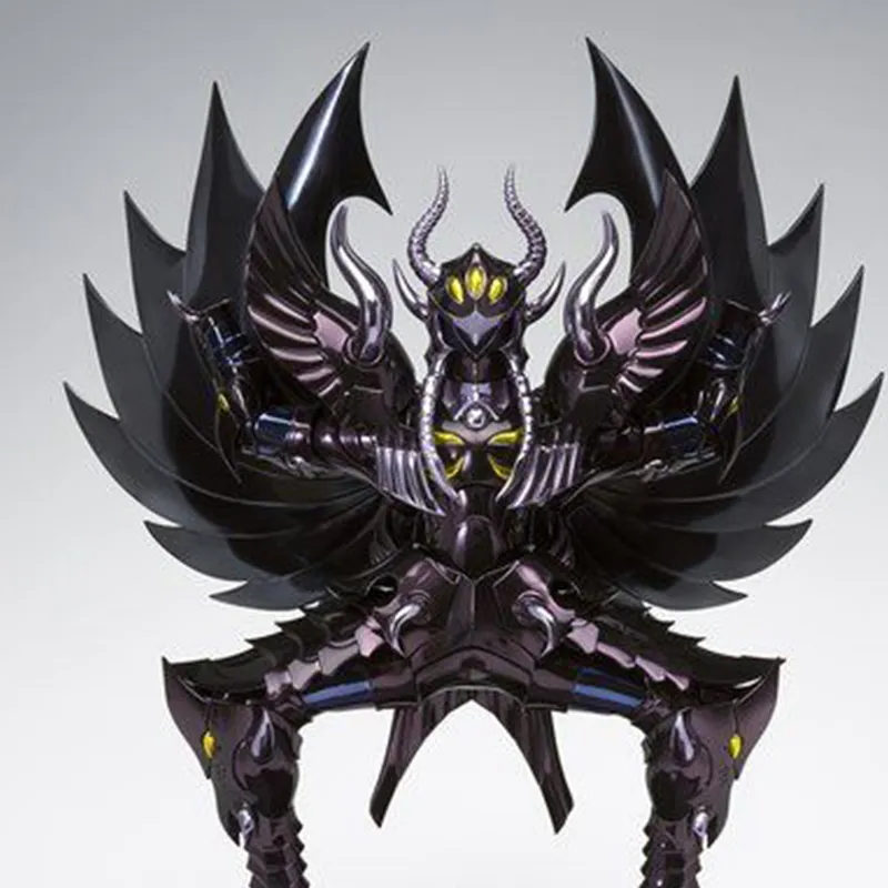 BANDAI Scale Figures-4