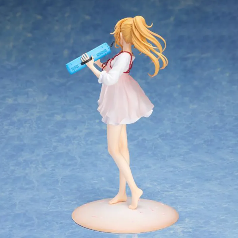 Aniple Your Lie In April Scale Figures 20cm-3