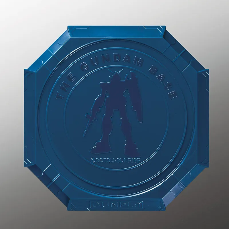 BANDAI HG Collection Model Kits-4