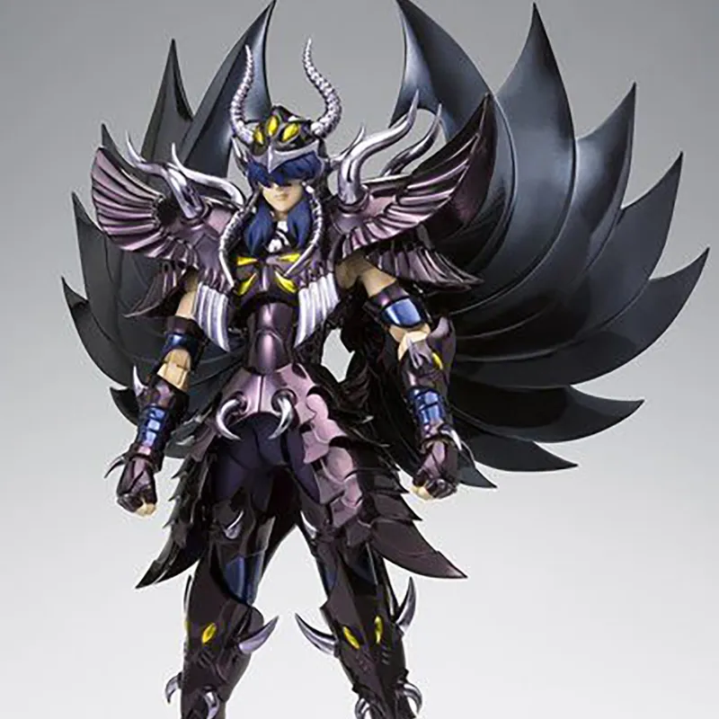 BANDAI Scale Figures-1