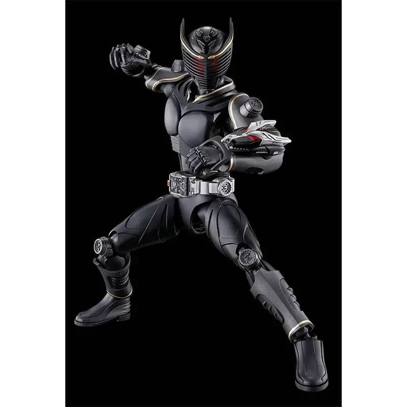 BANDAI Figure rise Standard Kamen Rider Ryuki Dragon Fang PB Limited Model Kits 15cm-2