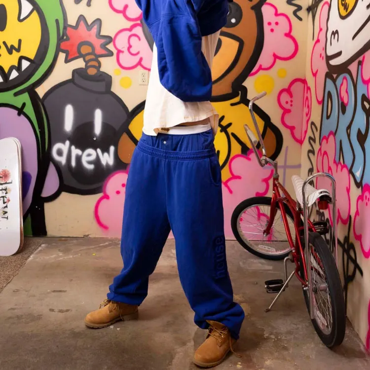 Drew House Skidoodle Hoodie-3