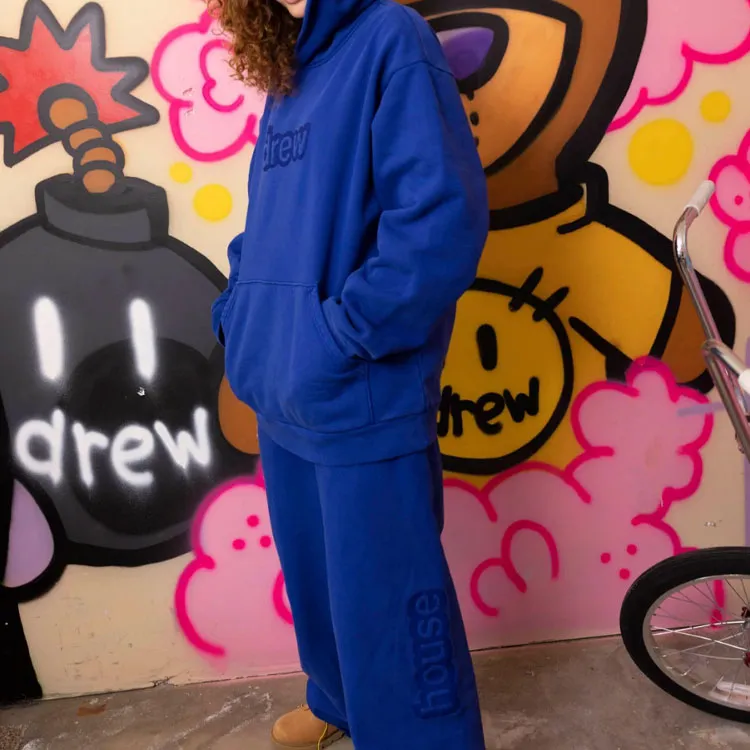 Drew House Skidoodle Hoodie-6