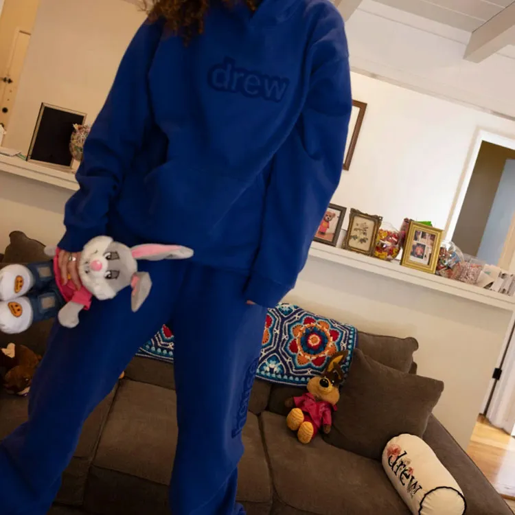 Drew House Skidoodle Hoodie-7