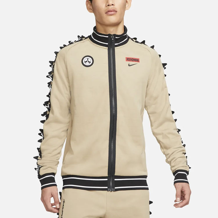 NIKE x ACRONYM KNIT JACKET
