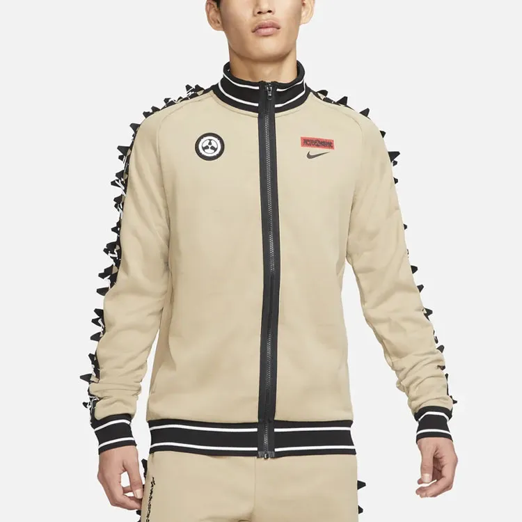Nike X Acronym Knit Jacket-2