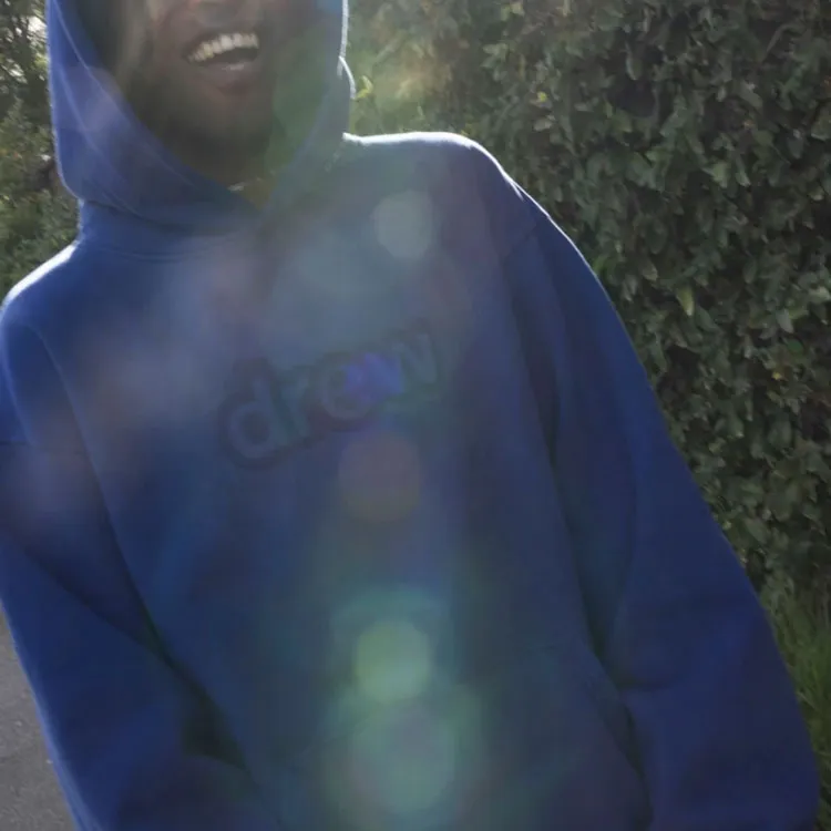 Drew House Skidoodle Hoodie-4