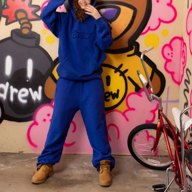 Drew House Skidoodle Hoodie-2