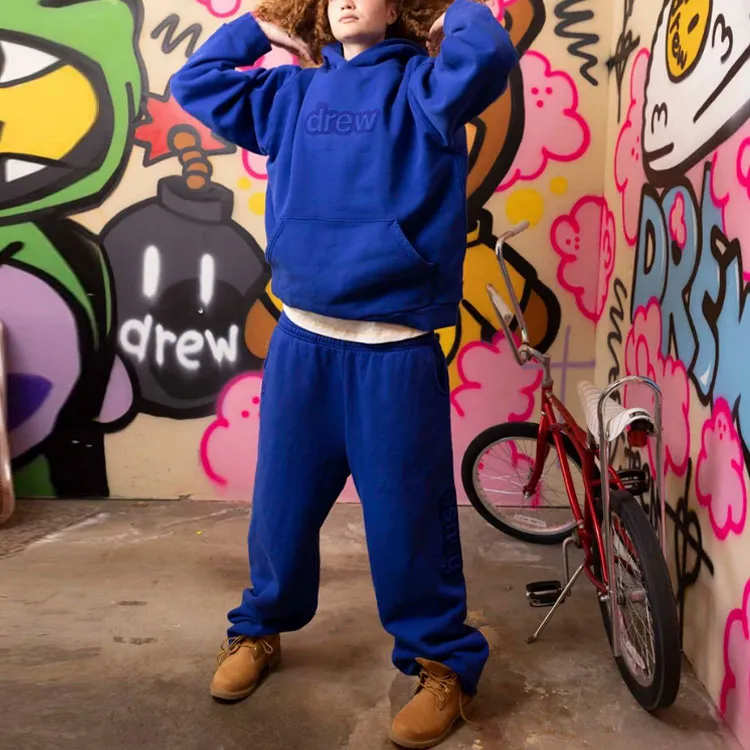Drew House Skidoodle Hoodie-8