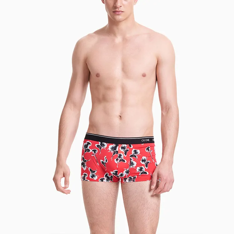 CK/Calvin Klein Underpants Men's Red-2