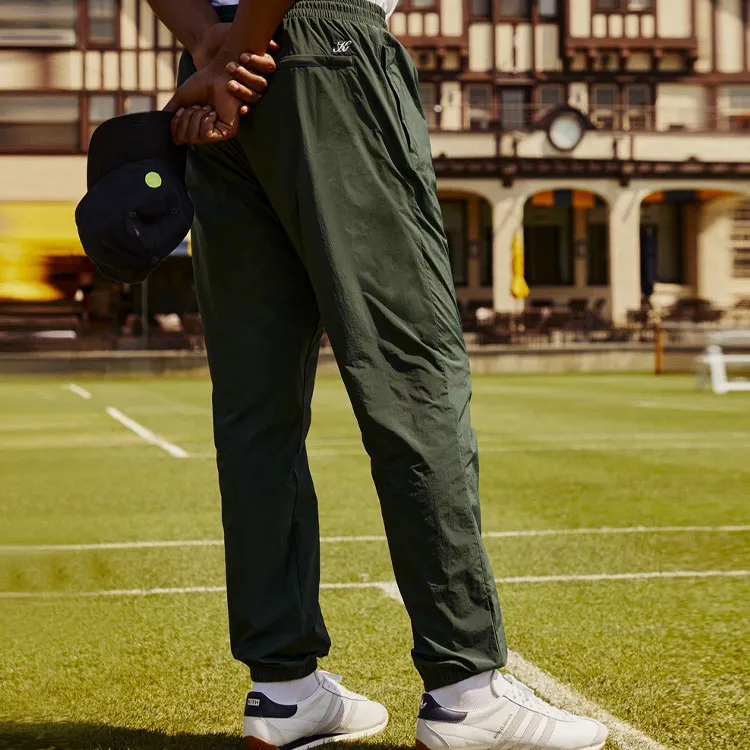 KITH X Wilson Calvert Jogger-4