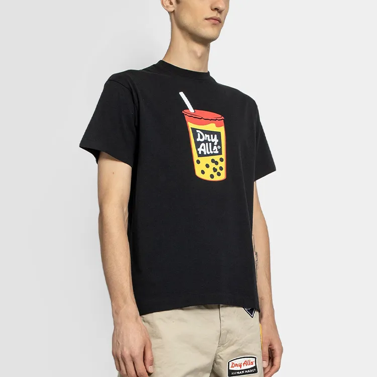HUMAN MADE T Shirts Men-5
