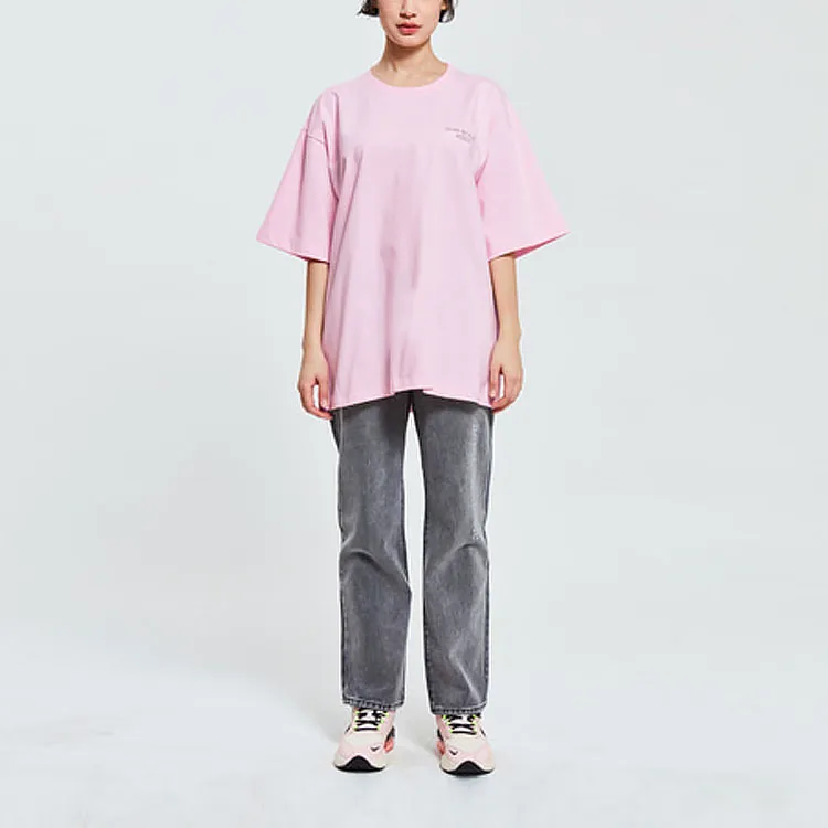 Acme De La Vie/ADLV T Shirt Unisex Pink-2