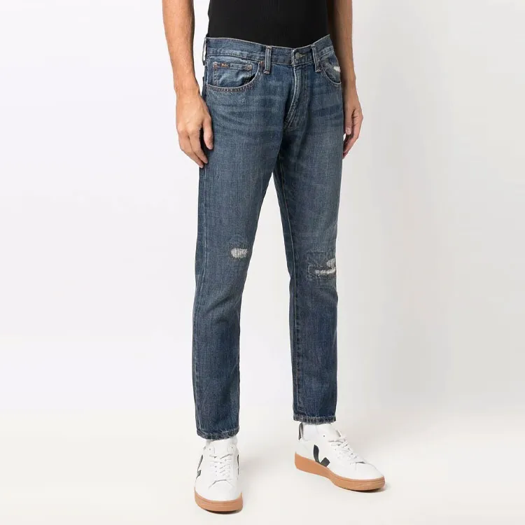 Polo Ralph Lauren Sullivan Slim fit Jeans-3