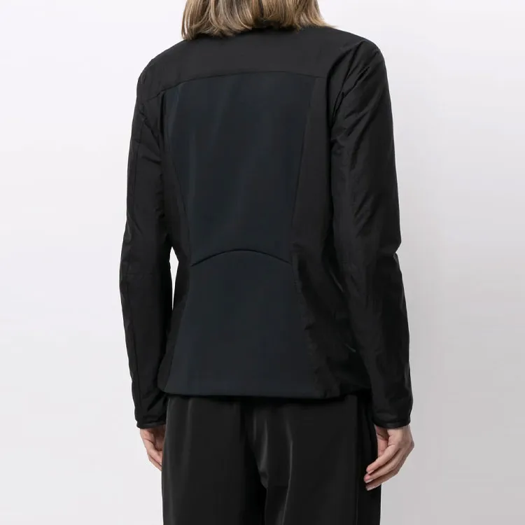 Moncler Jackets Women's Black-3