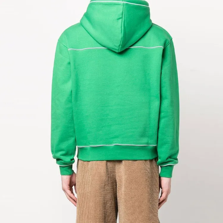 Jacquemus Sweatshirt Men's Green-3
