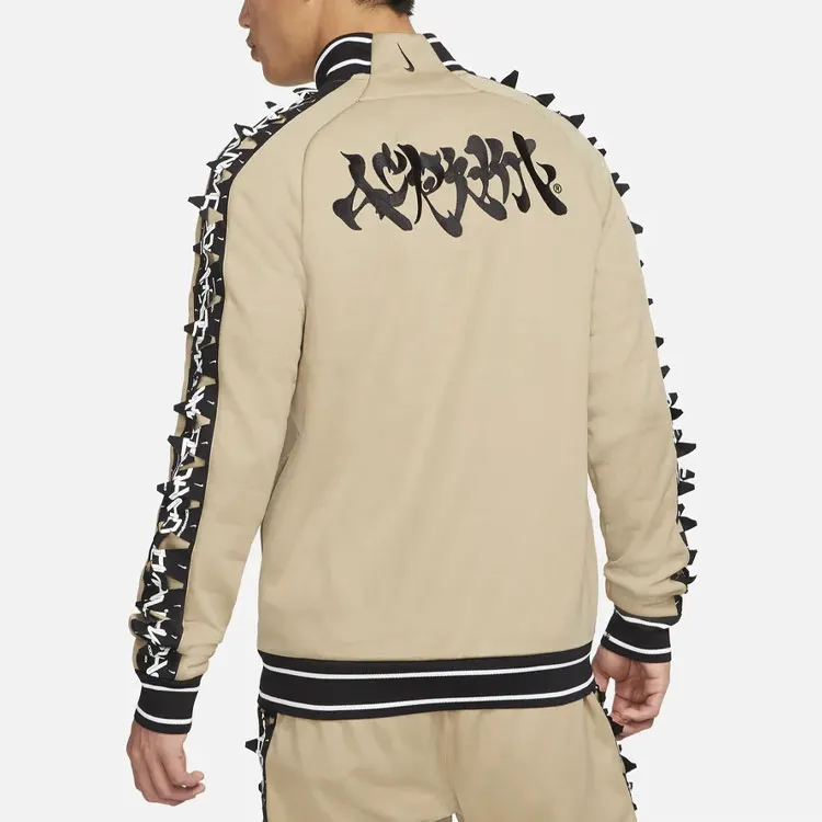 Nike X Acronym Knit Jacket-4