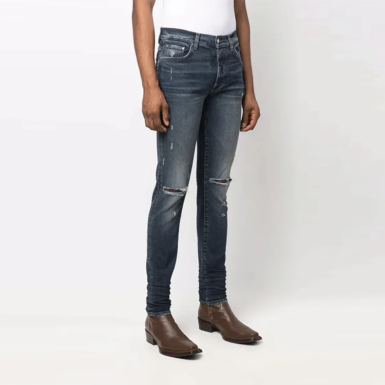 AMIRI Slash Jeans-2