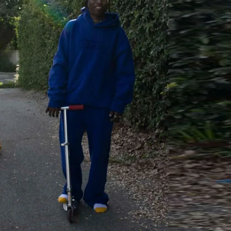 Drew House Skidoodle Hoodie-9