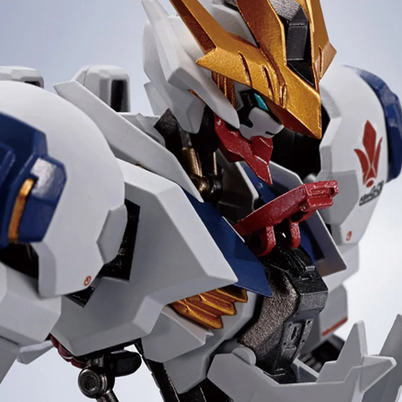 BANDAI Robot Spirits Assembled Models-1