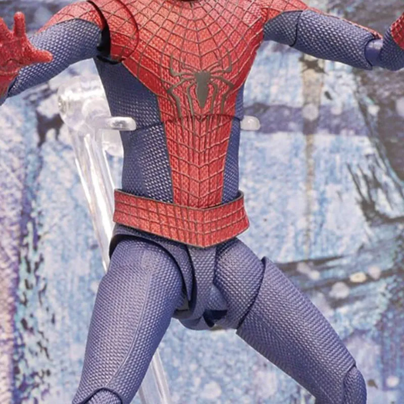 BANDAI Action Figures-2